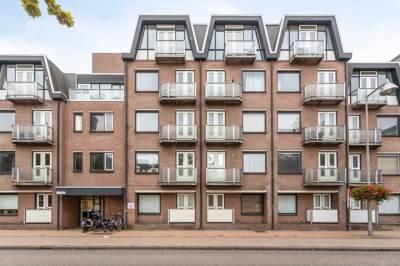 Woning Stationsstraat 31A Apeldoorn
