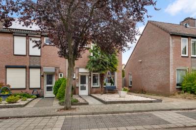 Woning Genhout 15 Swalmen