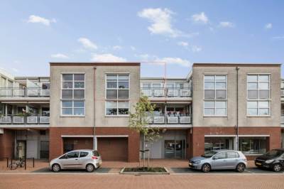 Woning Marktplein 90 Twello