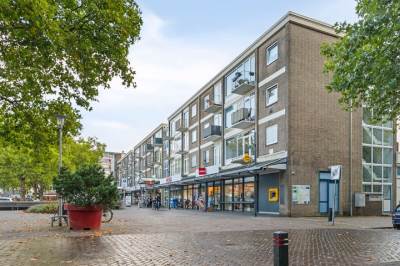 Woning Adelaarslaan 233 Apeldoorn