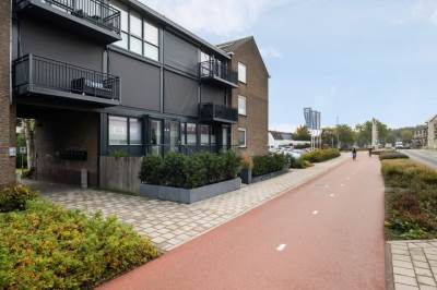 Woning Jozef Israëlslaan 8A2 Woerden