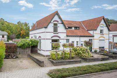 Woning Heistraat 85 Landgraaf