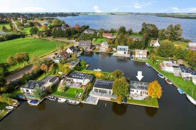 Woning Houtvaartweg 11 Boornzwaag