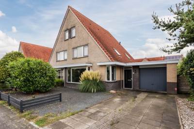 Woning Malachietdreef 30 Emmen