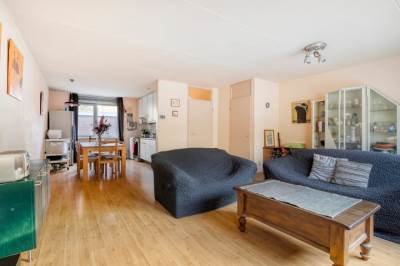 Woning Wiardapad 17 Rotterdam