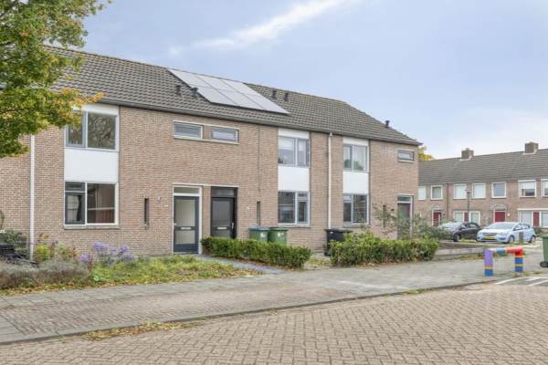 Woning Vecht 14 Kaatsheuvel