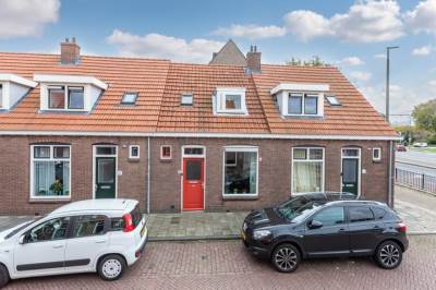 Woning Javastraat 6 Delft