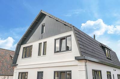Woning Jhr. de Bellefroidweg 7D Wehl