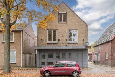 Woning Bleijenhoek 49B Bladel
