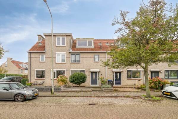 Woning Pijlkruidstraat 57 Berkel en Rodenrijs