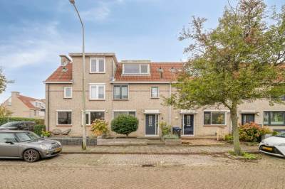 Woning Pijlkruidstraat 57 Berkel en Rodenrijs