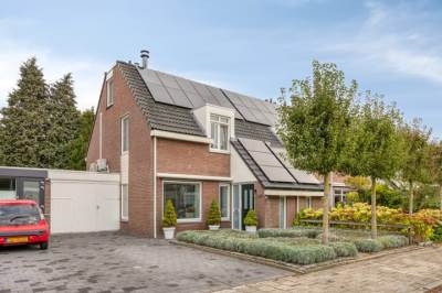 Woning Amerlaan 16 Eindhoven