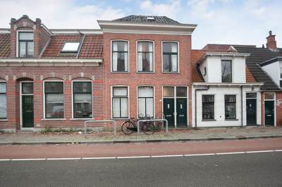 Woning Hoendiepskade 15 Groningen