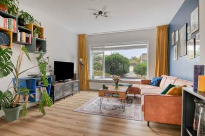 Woning Iepenstraat 27 Oss