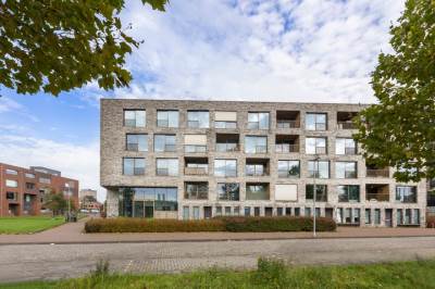 Woning De Kaai 82 Groningen