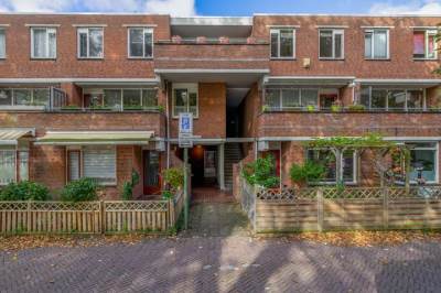 Woning Escamplaan 987 Den Haag