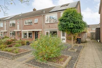 Woning Ruigedoornstraat 60 Dalfsen