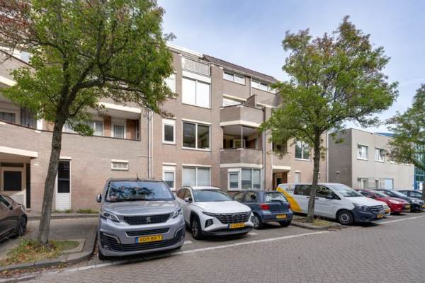 Woning Ilpendamstraat 19 Purmerend