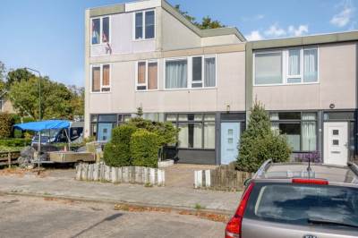 Woning Lingestraat 4 Veghel
