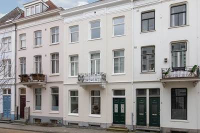 Woning Kastanjelaan 161 Arnhem