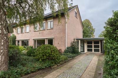 Woning Hertespoor 11 Barneveld