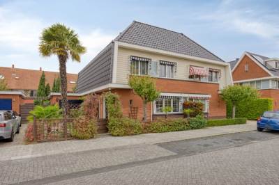 Woning Scheldestroom 37 Zoetermeer