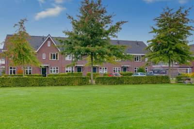 Woning Walstro 20 Beilen