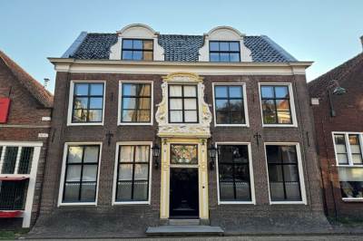 Woning Noordeinde 24 Monnickendam