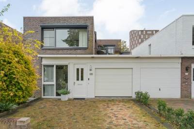 Woning Boekbinderstraat 33 Zwolle