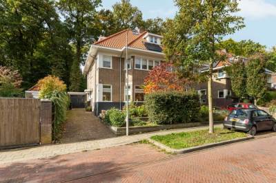 Woning Roemer Visscherstraat 3 Arnhem