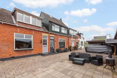 Woning Baanhoek 451 Sliedrecht