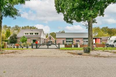 Woning Kruisweg 1595 Cruquius