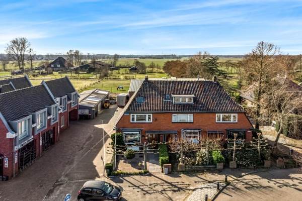 Woning Westerweg 3 Limmen