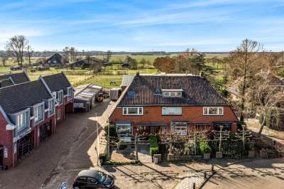 Woning Westerweg 3 Limmen