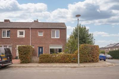 Woning Bergplein 41 Hoensbroek