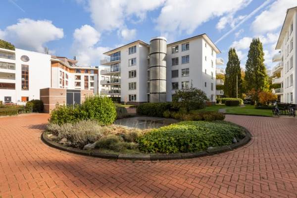 Woning Vorstenhof 32 Apeldoorn