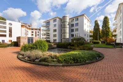 Woning Vorstenhof 32 Apeldoorn