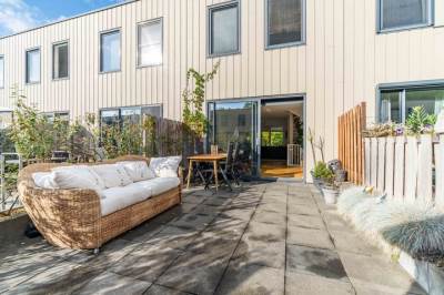 Woning Glenn Millerstraat 98 Delft