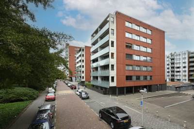 Woning Laan van Deshima 58 Amstelveen