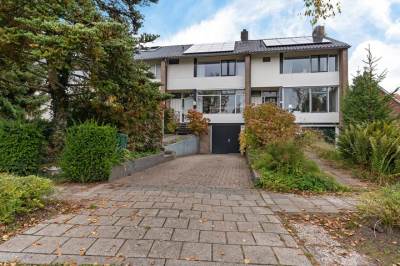 Woning Zaalboslaan 45 Velp (GE)