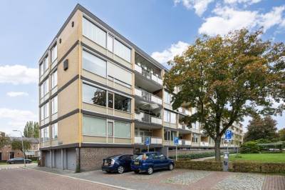 Woning Adriaen Willaertstraat 31 Den Bosch