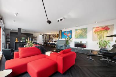 Woning Gerdesiaweg 486D Rotterdam