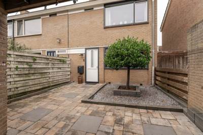 Woning Akelei 48 Culemborg