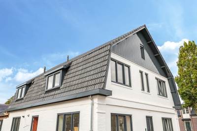Woning Jhr. de Bellefroidweg 7B Wehl