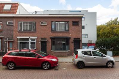 Woning van Riebeeckstraat 69 Vlaardingen