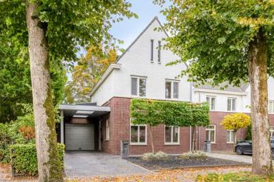 Woning Het Groen 34B Knegsel