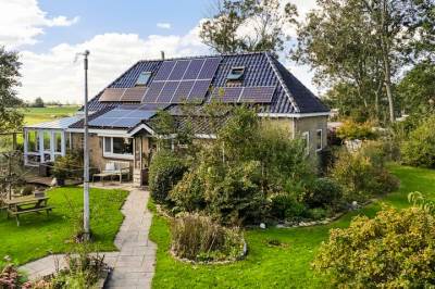 Woning Loodyk 1 Wirdum (FR)