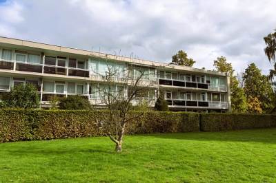 Woning Jagersdreef 9 Driebergen-Rijsenburg