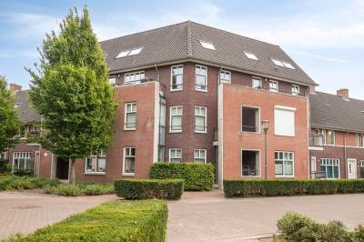Woning Elshouter 47 Waalre