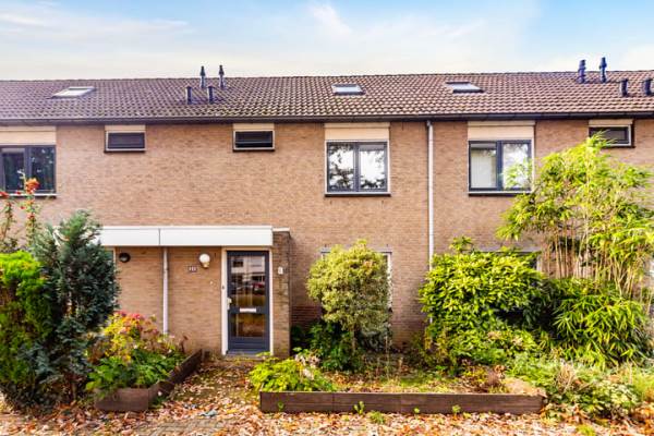Woning Bieslookveld 39 Doetinchem